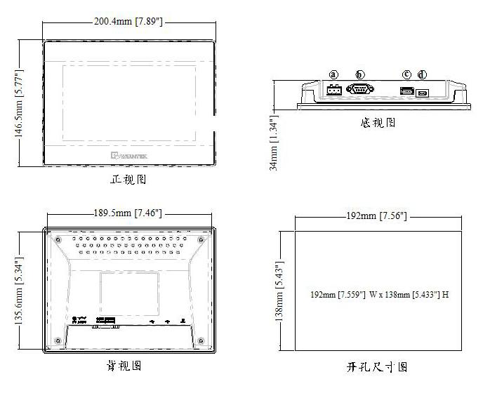 電氣設備無線測溫及局放監(jiān)測方案(圖18)